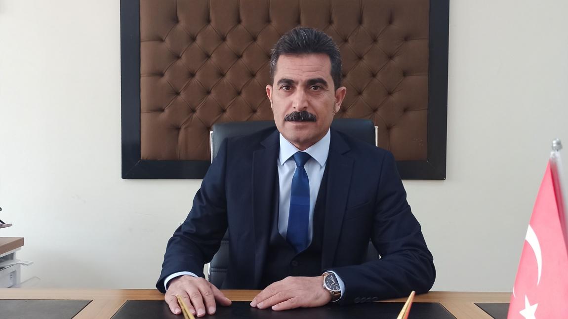 Mustafa BALKAN - Okul Müdürü